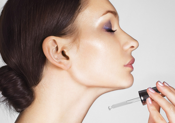 Ternyata Pakai Skincare Seperti Ini Sangat Baik Untuk Kulit dan Dianjurkan oleh Pakar