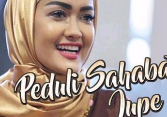 Masih Jauh dari Target! Ini Jumlah Uang Sumbangan Untuk Jupe Sampai Sekarang 