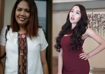 Eli Sugigi Unggah Video Jadul, Masa Lalu Lucinta Luna Ikut Terbongkar