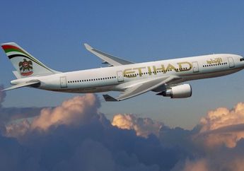 HEBAT! Pesawat Balik ke Boarding Gate Karena Sepasang Lansia Menerima Berita Sedih