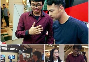 Raffi - Nagita Borong Laptop ASUS, Ini 3 Varian yang Diincar