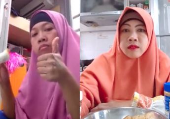 Ngaku Makan Babi dan Colek TKI Negara Lain, @Arsy Hallawy Dikecam Banyak Orang