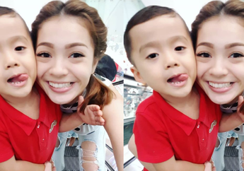 Maya Septha Lemas Lihat Anaknya Dijahit, Begini Cerita Harunya Jadi Ibu!