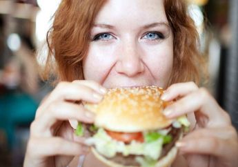 Merasa Bersalah Habis Konsumsi Makanan Berkolesterol Tinggi? Netralisir dengan 4 Cara Mudah Ini