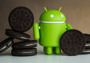 Nggak Terduga, Ternyata Ini Alasan Google Gunakan Nama Oreo Buat OS 8.0