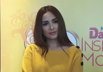 Ussy Sulistiawaty Tak Pakai Babysitter, Ini Alasan Terindahnya!