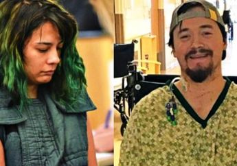 Seorang Perempuan Heran Pacarnya Sering Memegang HP, Dikira Main Game, Setelah Diselidiki Ternyata Ada Aplikasi Tinder