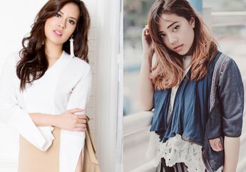 Raisa Andriana dan Gianni Fajri Tampak dengan Gaya Rambut yang Sama, Seperti Apa ya?