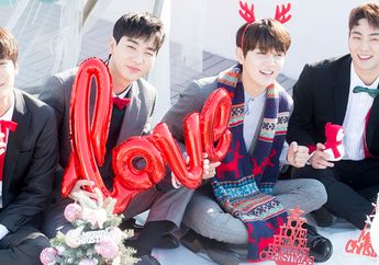 Sempat Pesimis dengan Fans yang akan Hadir, NU'EST W Nangis di Konser Solo Pertamanya!