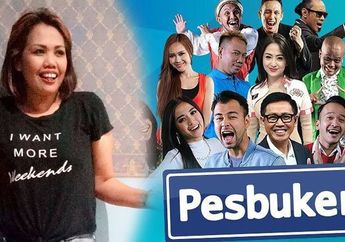 Akting Marah Ely Sugigi Bablas, Pesbuker Tayang Tengah Malam
