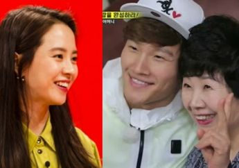 Ibu Kim Jong Kook Sebut Song Ji Hyo adalah Menantunya, Udah Dapat Restu nih?