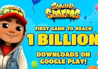 Game yang Diunduh Hingga 1 Miliar Pemakai, Akan kembangkan Fitur Barunya