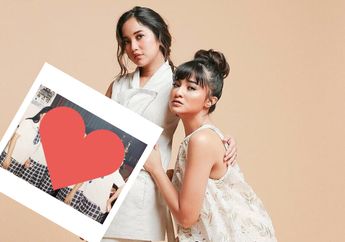 Kenang Foto 14 Tahun Lalu, Intip Cantiknya Marshanda dan Chacha Frederica Tanpa Makeup!