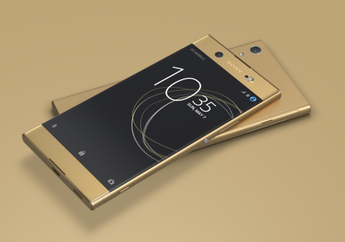 Akhirnya, 3 Ponsel Sony Siap Update Android Oreo