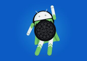 Huawei Akhirnya Rilis Update Android 8.0 Oreo untuk Dua Ponsel Andalannya!