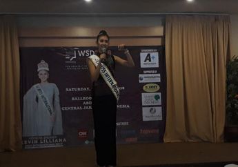 World Speech Day 2018, Ajang Menyuarakan Opini Demi Perubahan