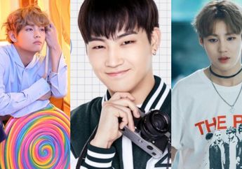 7 Idol K-Pop yang Kemungkinan Jadi Petani Jika Gagal Debut Sebagai Artis