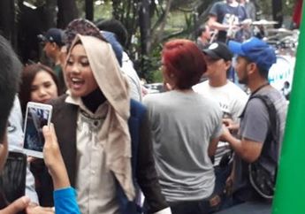 Kontestan Indonesian Idol, Ayu Putri Sundari Disebut Sombong Saat acara Meet & Greet dengan Penggemar