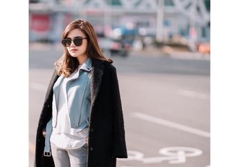 Yuk Kepoin Harga Koleksi Kacamata Mewah yang Dipakai Audi Marissa!