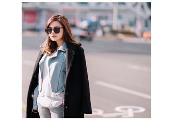 Yuk Kepoin Harga Koleksi Kacamata Mewah yang Dipakai Audi Marissa!