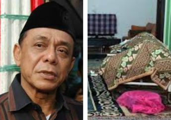 Hampir Setahun Dimakamkan, Keluarga Besar Masih Rutin Jenguk Eko DJ