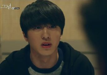 Chani SF9 Di Larang Syuting Saat Larut Malam, Ternyata Usianya Masih di Bawah Umur