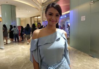 Tidak Takut, Amanda Rawles Justru Ingin Nikah Muda!