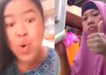 TKW Mengguncang Media Sosial, Hina PNS Sampai Ngaku Makan Babi