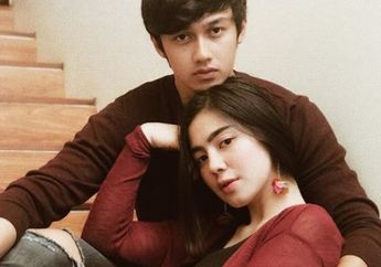 Rayakan Anniversary ke 5 Tahun, Felicya Angelista Baru Tahu Sosok Lain Caesar Hito yang Bikin Dia Mau Nangis!