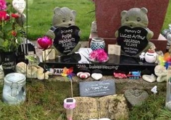 Kisah Pilu Wanita yang Kehilangan 22 Bayinya, Bermimpi untuk Jadi Ibu