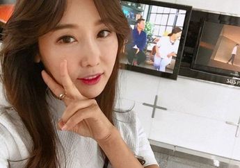 Usia 49 Tahun, Dokter Cantik Ini Tetap Awet Muda Seperti Gadis Usia 20 Tahun, Apa Rahasianya ya?