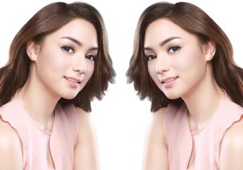 Bak Boneka Barbie, Penampilan Citra Kirana dengan Tulle Dress Bakal Bikin Kamu Terpesona!