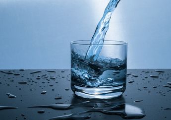 Suka Minuman Segar? yuk Ikuti Trik Ajaib Dinginkan Minuman dengan Cepat