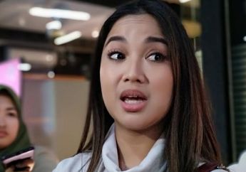 Mengeluh Sakit Saat Menstruasi, Chacha Federica Ternyata Harus Operasi Dua Miom di Rahimnya