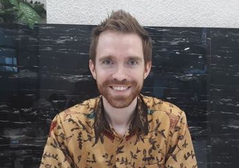 MIRIS! Ciptakan Lagu Indonesia, Musisi Asing Ini Belum Juga Dapat Untung