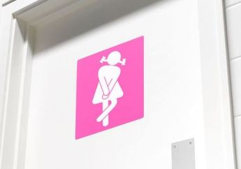 Kenali Gejala Infeksi Saluran Kencing, Salah Satunya Sering Dialami Para Wanita, Seperti Apa sih?