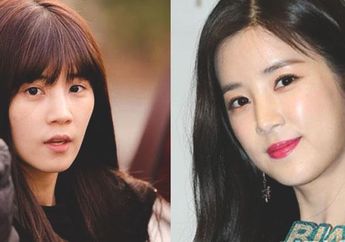 7 Idol K-Pop Wanita yang Terlihat Berbeda Sebelum dan Sesudah Pakai Makeup, Ada Idolamu?