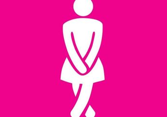 Awas! Infeksi Saluran Kencing Mengintai Wanita, kok Bisa ya?