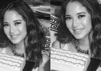 Inspirasi Tampilan Makeup Dewy Look ala Chacha Frederica, Cantik Banget dan Bisa Dicontek nih!