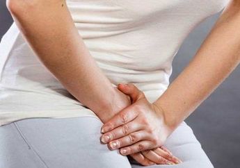 Obati Infeksi Saluran Kencing dengan Cara Berikut Ini, Bikin Cepet Sembuh loh, Mau Tahu?