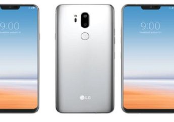 Tak Gunakan Tren Display OLED, LG Malah Gunakan Display LCD Untuk Flagship Terbarunya