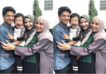Selamat, Adik Bungsu Zaskia dan Shireen Sungkar Resmi Menikah!