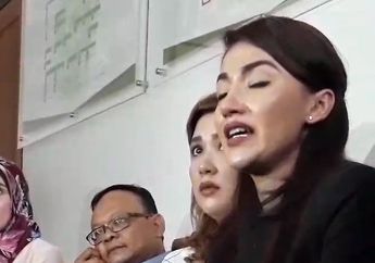 Tsania Marwa Dikirimi Video Yang Menghancurkan Mental