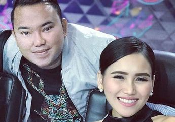 Make Up Artis Ayu Ting Ting Sindir Penyanyi Dangdut Lagi, Sindir Siapa Sih?