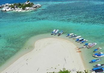 6 Destinasi Wajib Ketika Belibur ke Pulau Belitung, Lokasi Syuting Film Laskar Pelangi