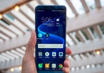 Disebut Ponsel Andalan, 5 Fitur Unggulan Honor View 10 Bikin Gamers Jatuh Cinta