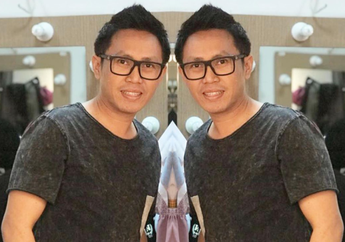 Unggah Momen saat Sarapan, Eko Patrio Bikin Netizen Salah Fokus dengan Warna Nasinya