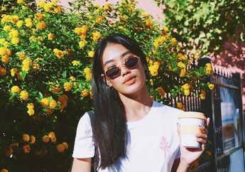 Album Perfect Moment, Alika Islamadina Mencoba Genre Musik Baru