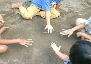 'Hompimpa Alaium Gambreng', Kalimat Sakti yang Ternyata Punya Makna Mendalam