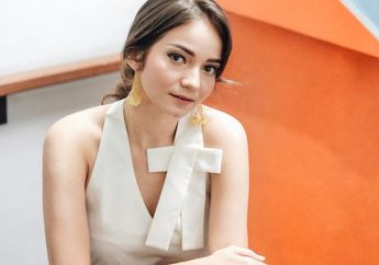 Tampil Makin Stylish ,Enzy Storia Kenakan Berbagai Koleksi Anting yang Unik, yuk Lihat!